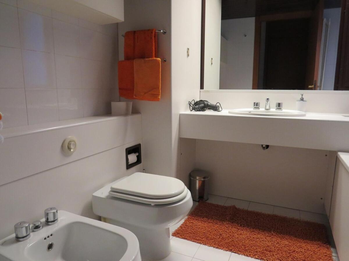 Casa Vacanze Tigli 312 Basiglio Ngoại thất bức ảnh