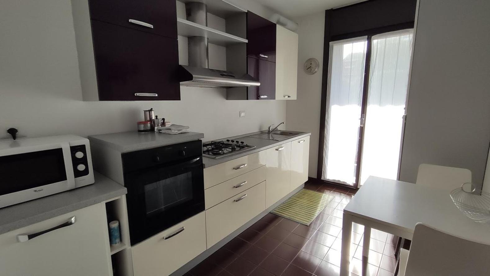 Casa Vacanze Tigli 312 Basiglio Ngoại thất bức ảnh